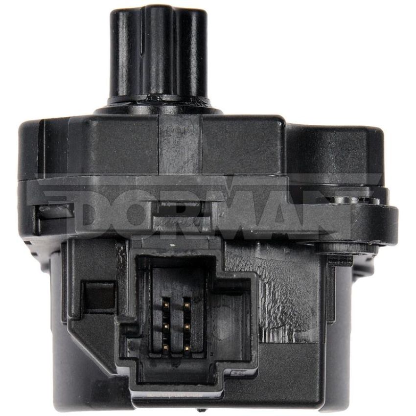 DORMAN 604-315 Air Door Actuator - Blend Door
