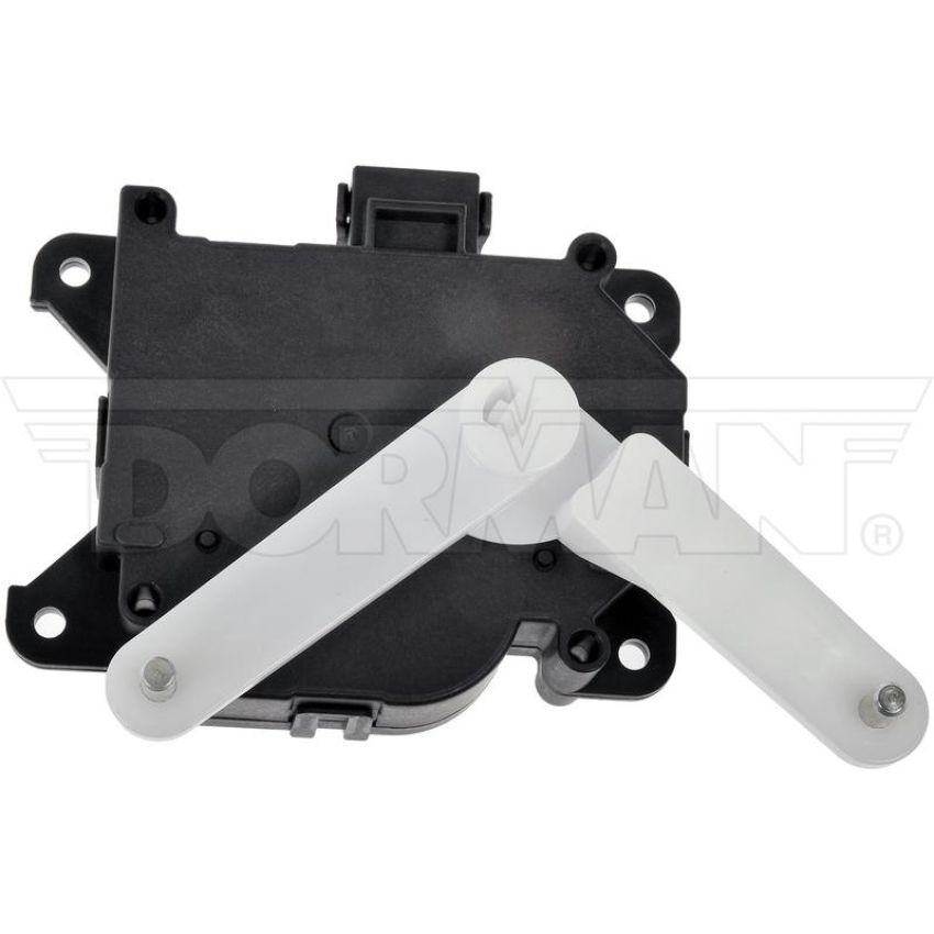 DORMAN 604-316 Air Door Actuator - Temperature