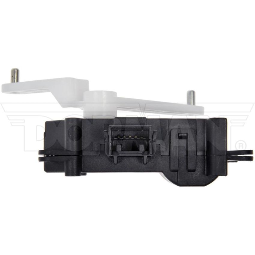 DORMAN 604-316 Air Door Actuator - Temperature