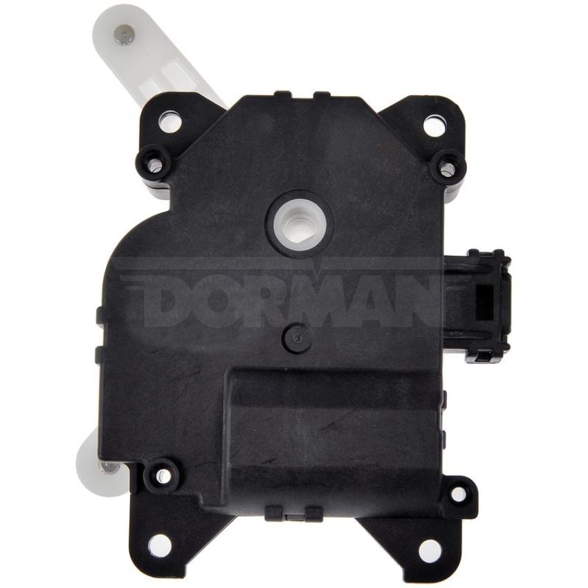 DORMAN 604-316 Air Door Actuator - Temperature
