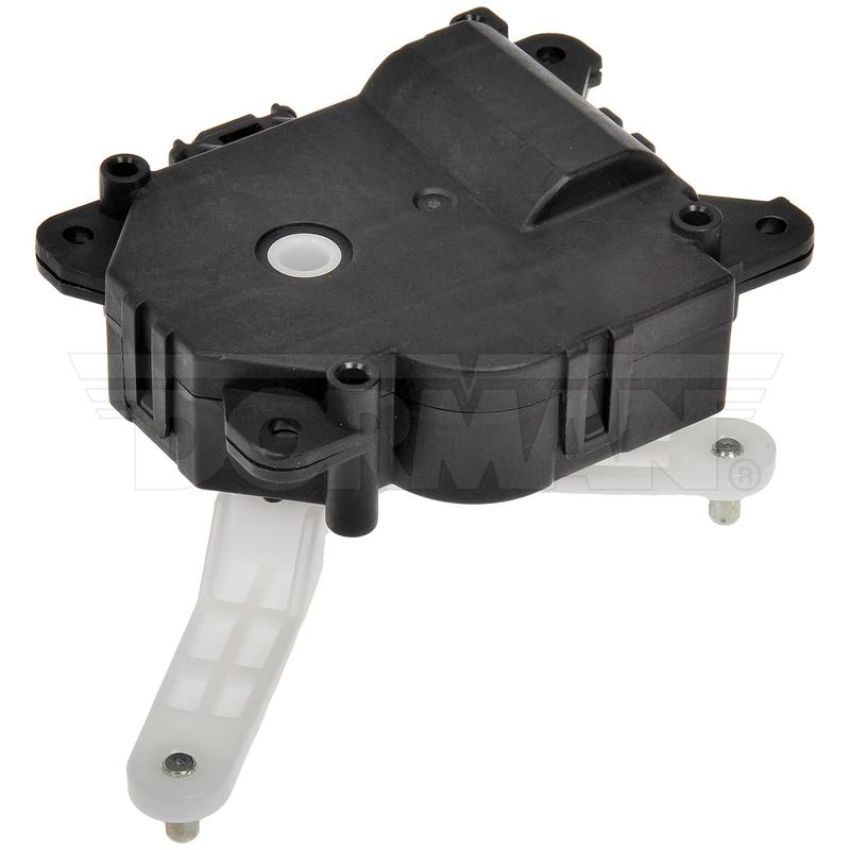 DORMAN 604-316 Air Door Actuator - Temperature