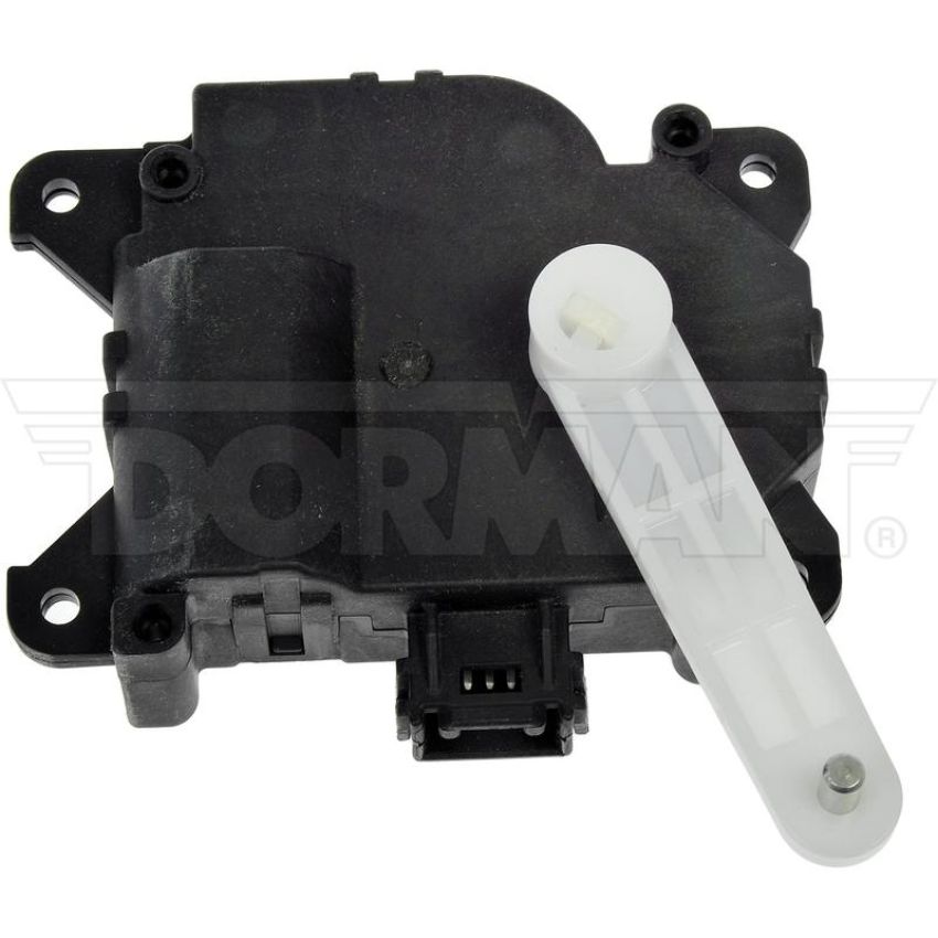 DORMAN 604-317 Air Door Actuator - Temperature