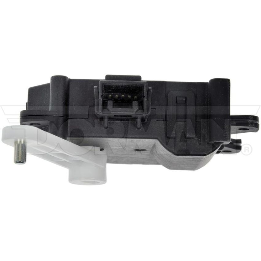 DORMAN 604-317 Air Door Actuator - Temperature