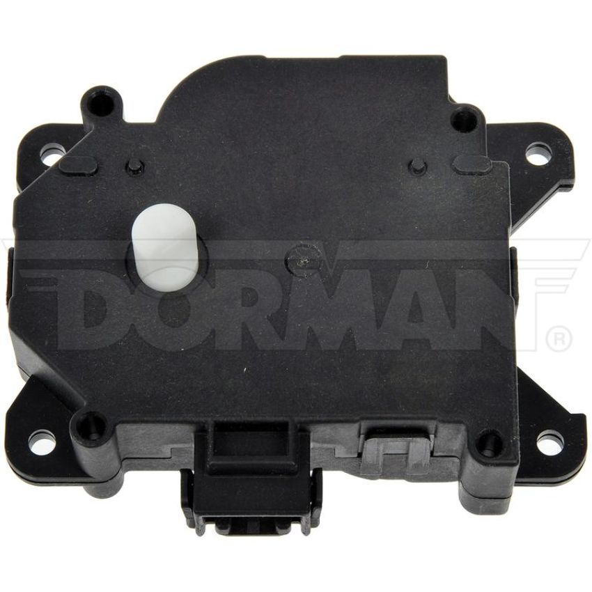 DORMAN 604-318 Air Door Actuator - Mode