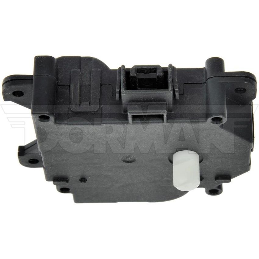 DORMAN 604-318 Air Door Actuator - Mode