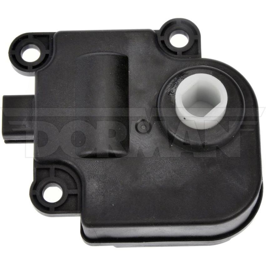 DORMAN 604-319 Air Door Actuator - Air Inlet