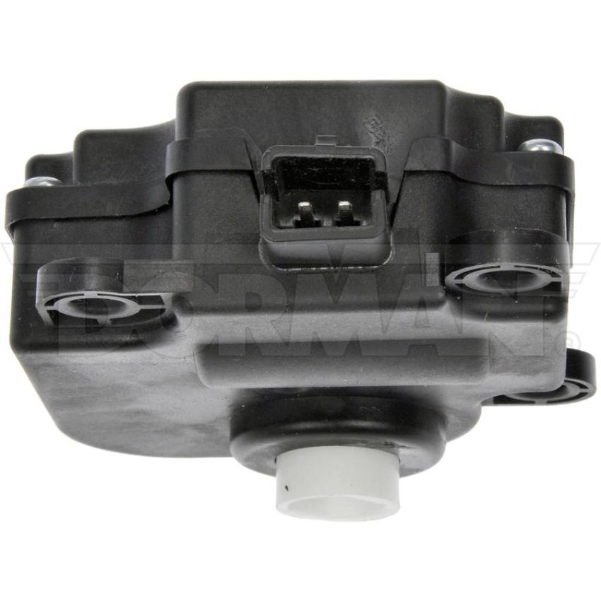 DORMAN 604-319 Air Door Actuator - Air Inlet