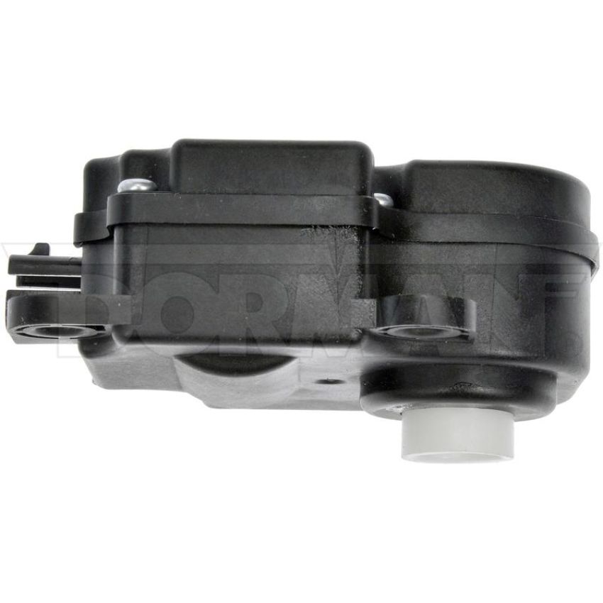 DORMAN 604-319 Air Door Actuator - Air Inlet