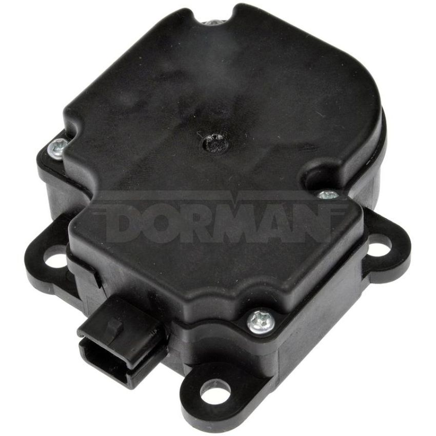 DORMAN 604-319 Air Door Actuator - Air Inlet