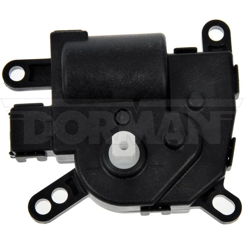 DORMAN 604-321 Air Door Actuator - Air Inlet