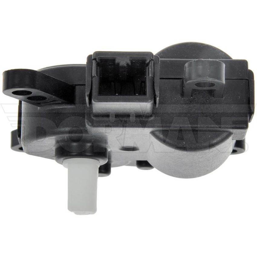 DORMAN 604-321 Air Door Actuator - Air Inlet