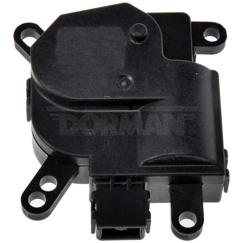 DORMAN 604-321 Air Door Actuator - Air Inlet