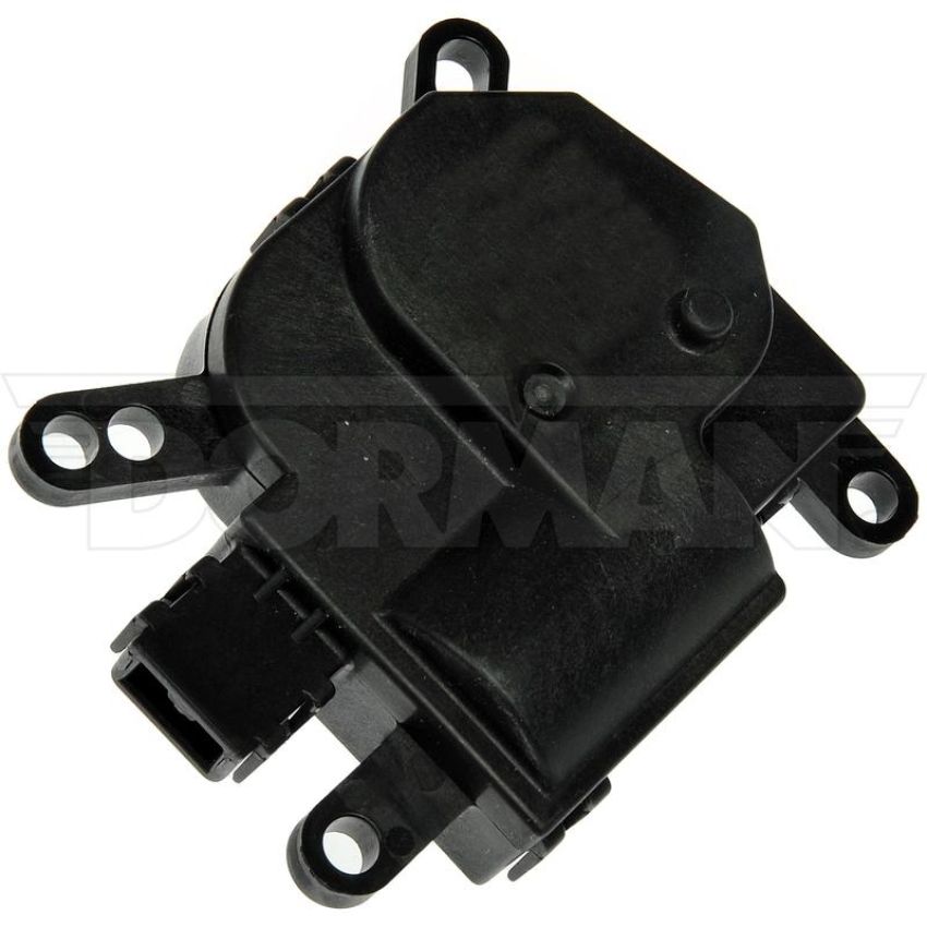 DORMAN 604-321 Air Door Actuator - Air Inlet