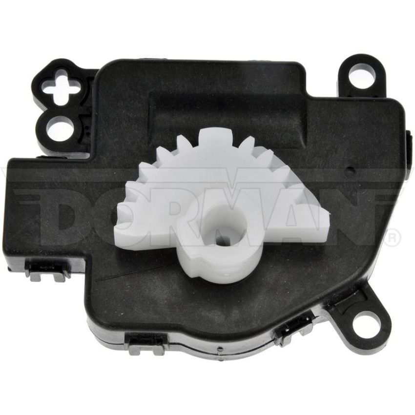DORMAN 604-322 Air Door Actuator - Blend Door