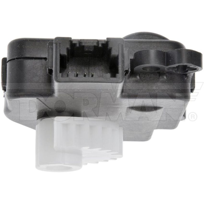DORMAN 604-322 Air Door Actuator - Blend Door