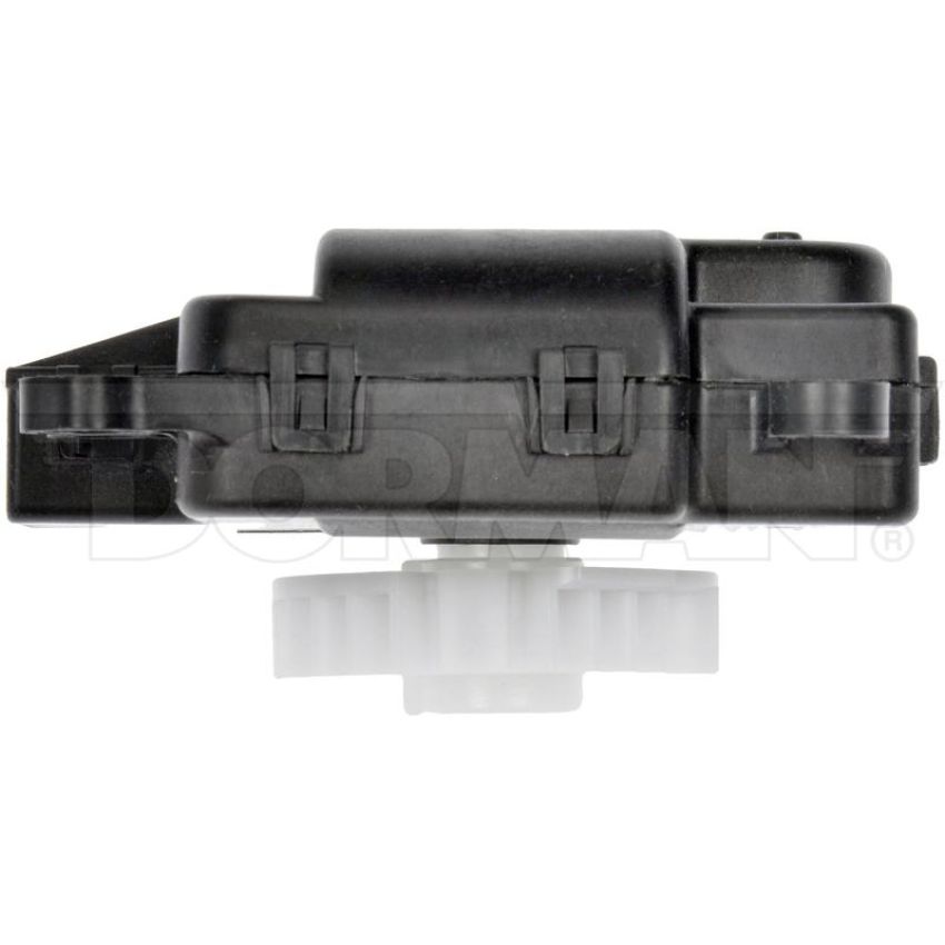 DORMAN 604-322 Air Door Actuator - Blend Door