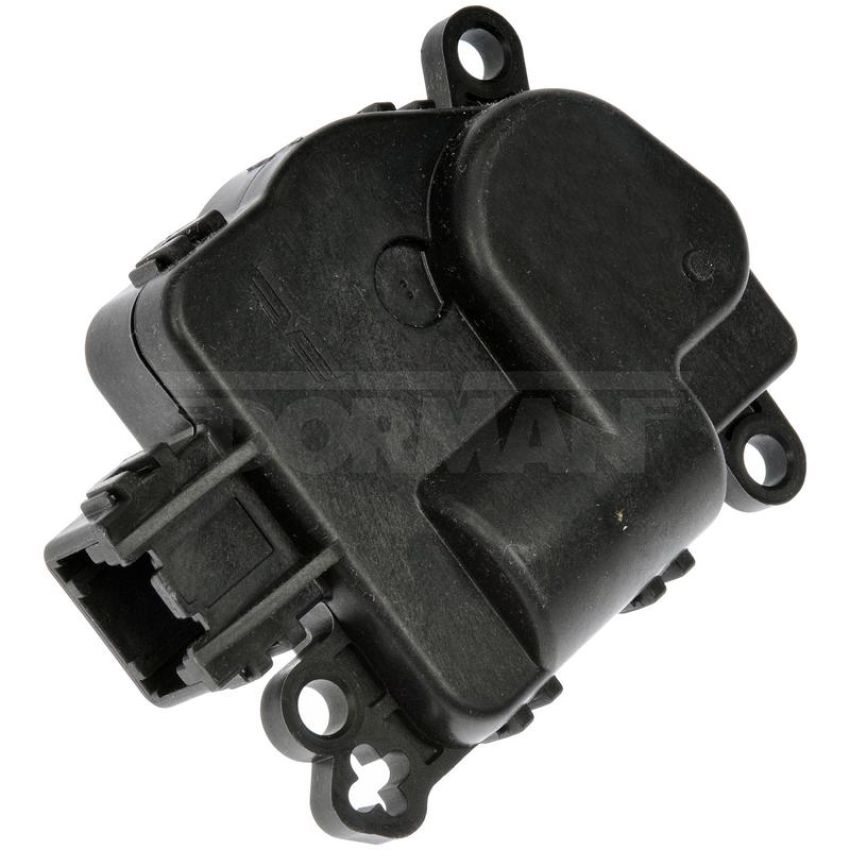 DORMAN 604-322 Air Door Actuator - Blend Door