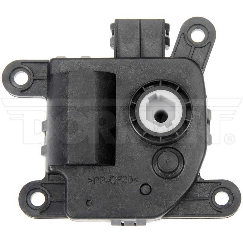 DORMAN 604-329 HVAC Air Door Actuator - Inlet