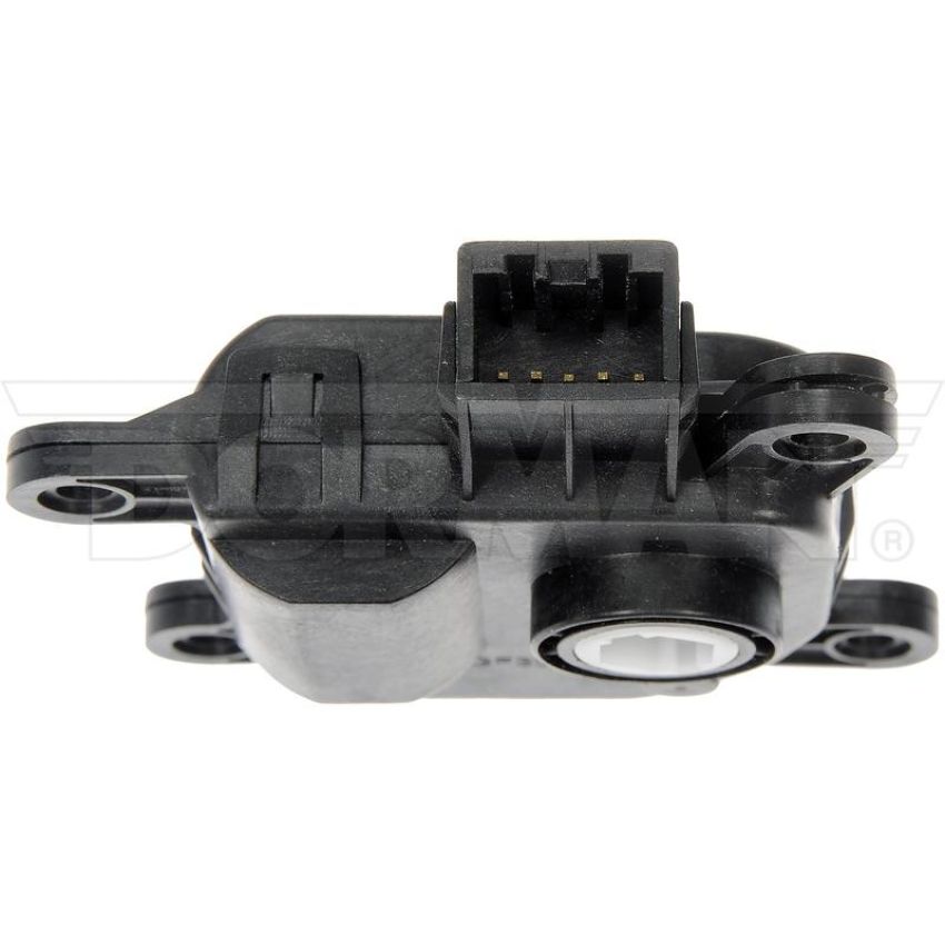 DORMAN 604-329 HVAC Air Door Actuator - Inlet