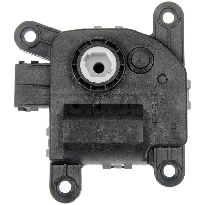 DORMAN 604-330 HVAC Air Door Actuator - Mode