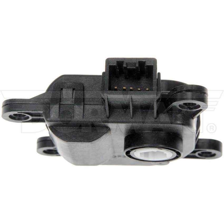 DORMAN 604-330 HVAC Air Door Actuator - Mode