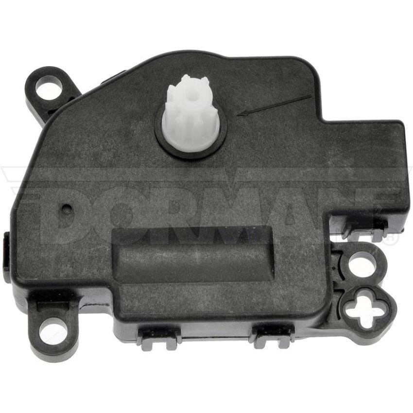 DORMAN 604-400 Air Door Actuator - Mode