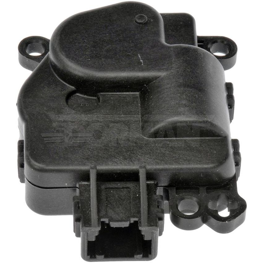 DORMAN 604-400 Air Door Actuator - Mode
