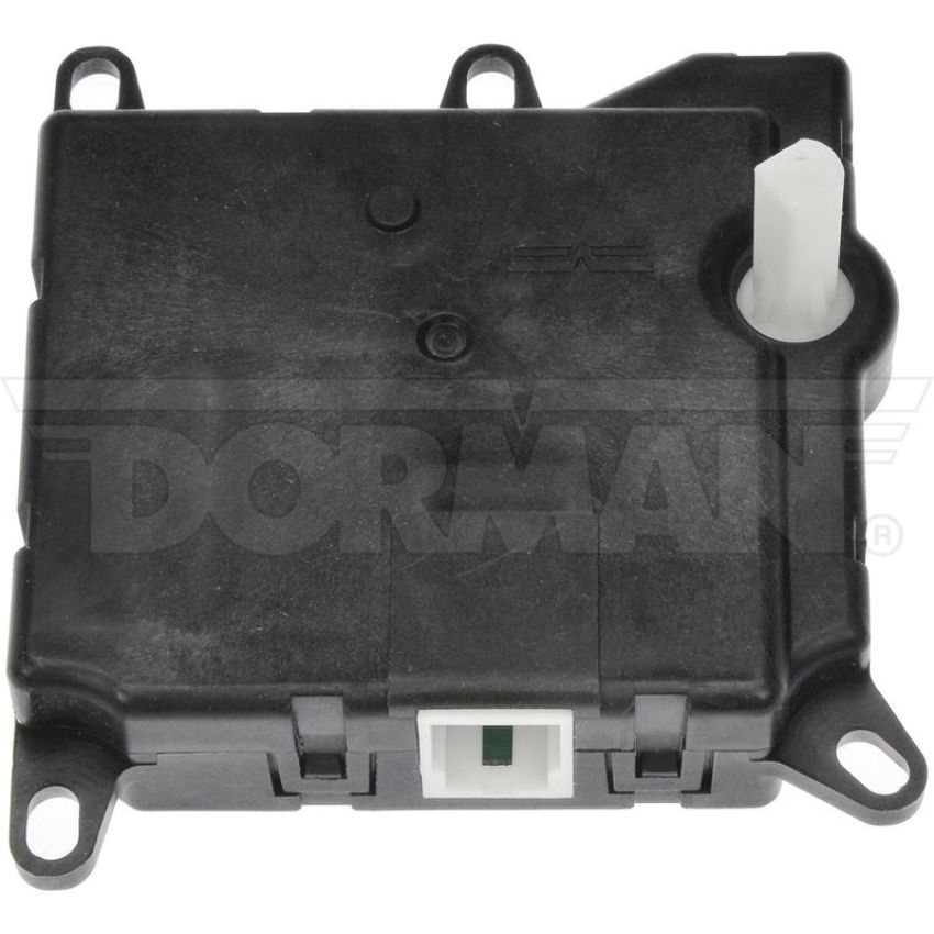 DORMAN 604-401 Air Door Actuator - Mode