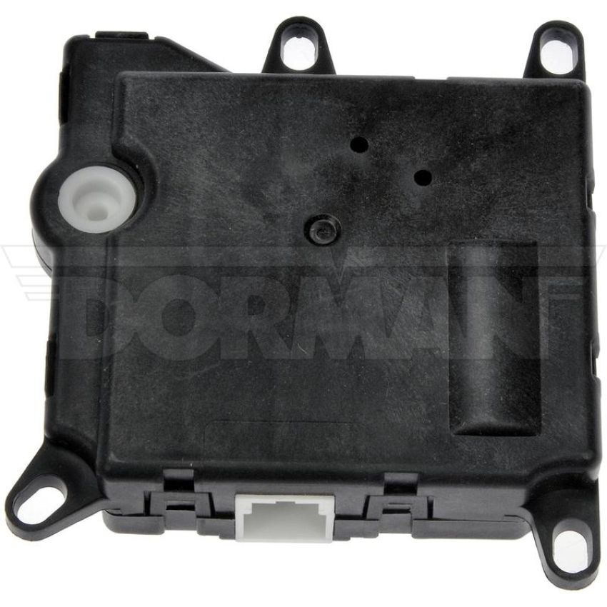 DORMAN 604-401 Air Door Actuator - Mode