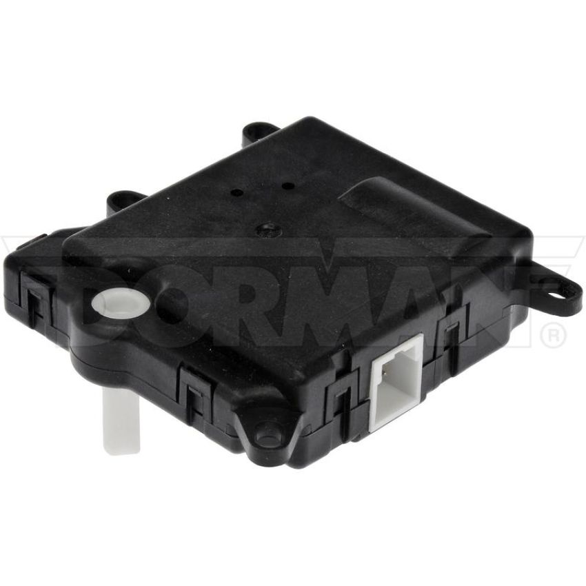 DORMAN 604-401 Air Door Actuator - Mode