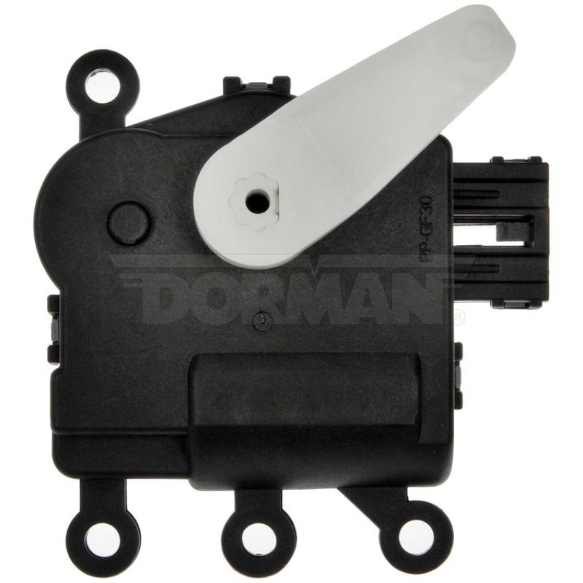 DORMAN 604-450 Air Door Actuator - Temperature Control