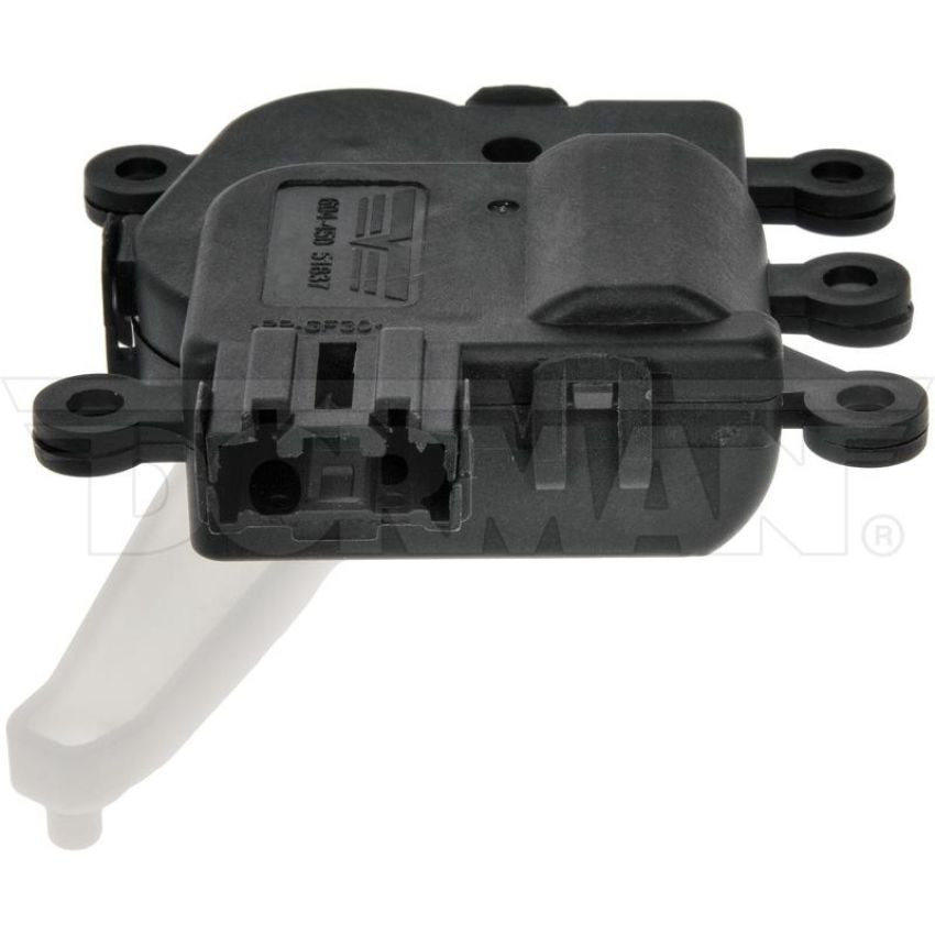 DORMAN 604-450 Air Door Actuator - Temperature Control