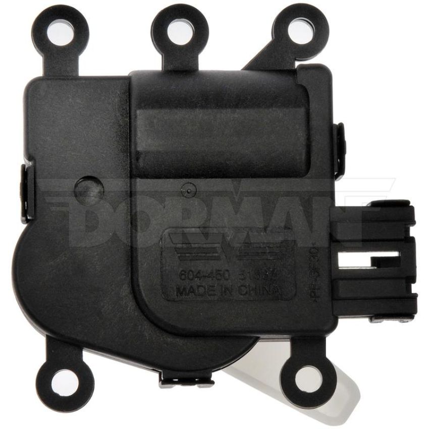 DORMAN 604-450 Air Door Actuator - Temperature Control