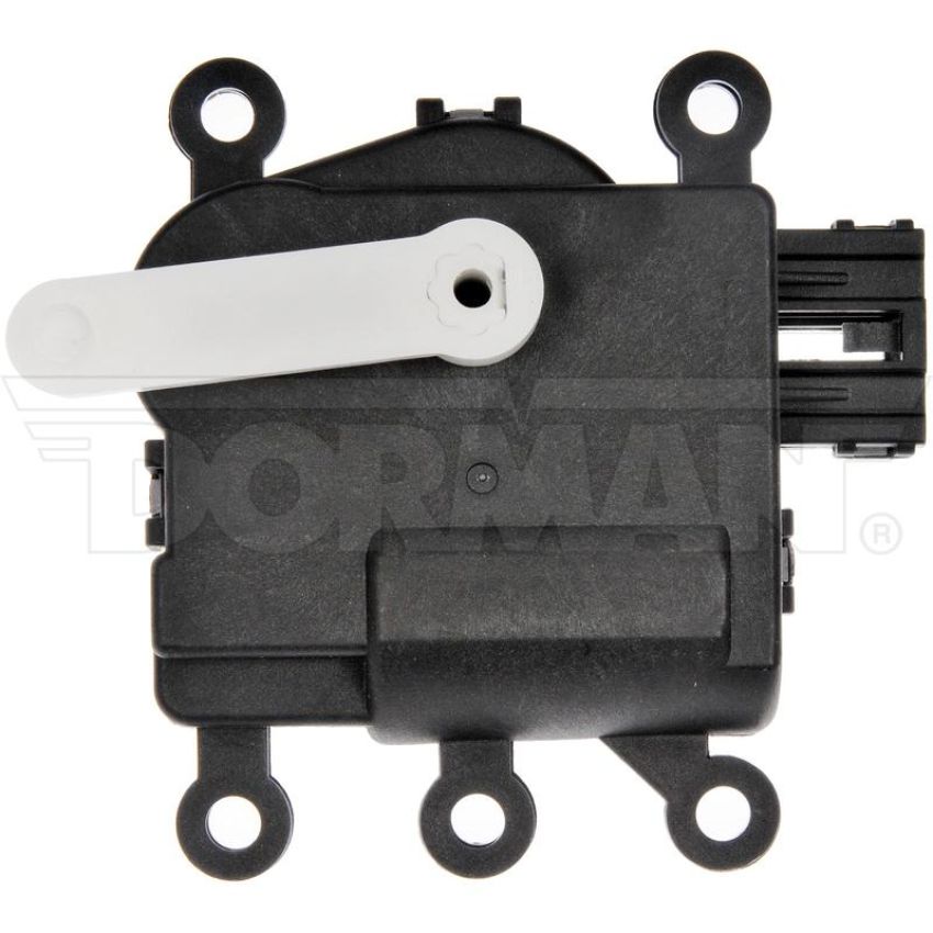 DORMAN 604-451 Air Door Actuator - Temperature Control