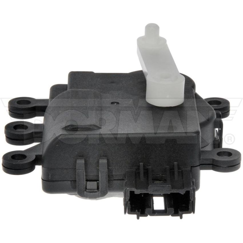 DORMAN 604-451 Air Door Actuator - Temperature Control