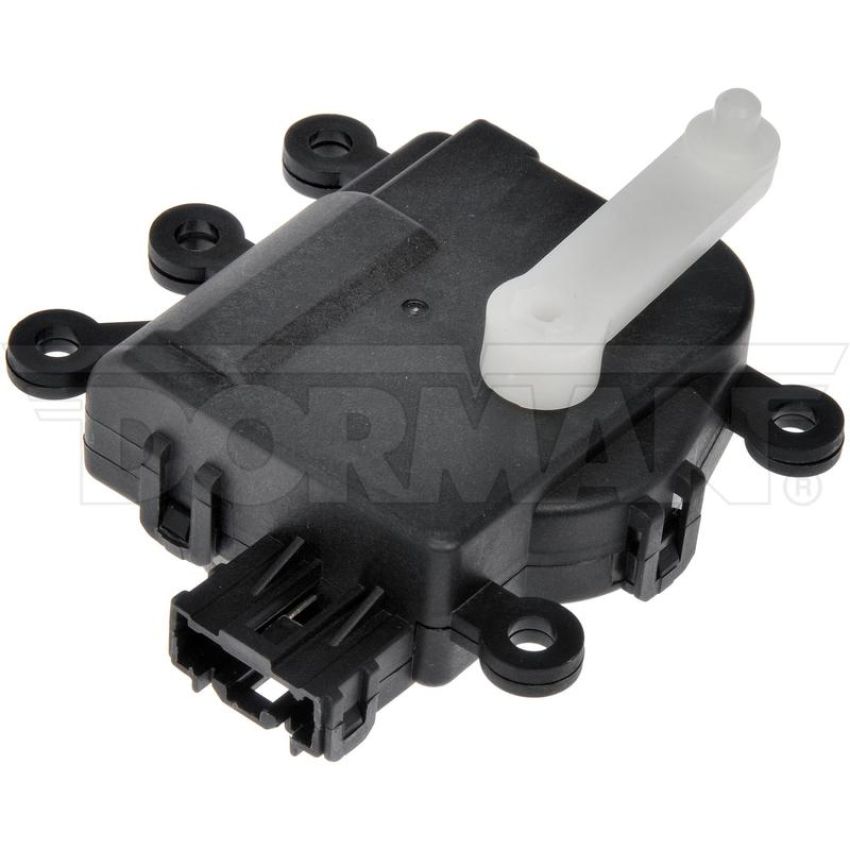 DORMAN 604-451 Air Door Actuator - Temperature Control