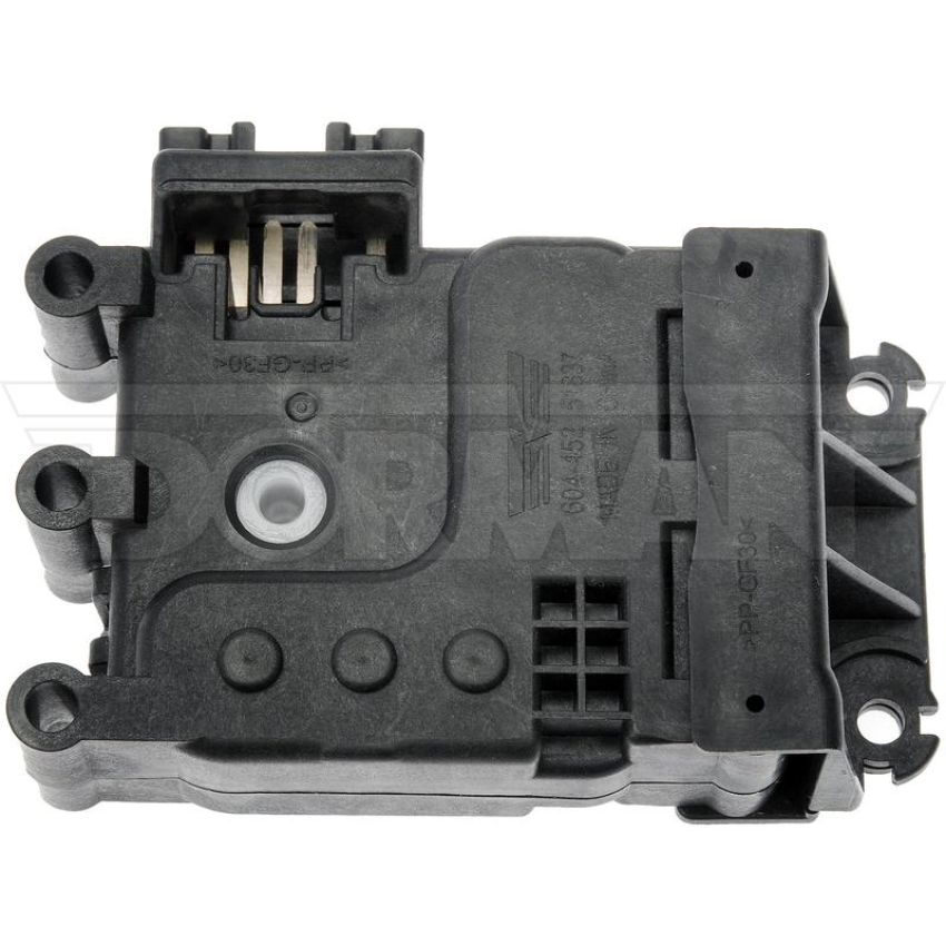 DORMAN 604-452 Air Door Actuator - Temperature Control