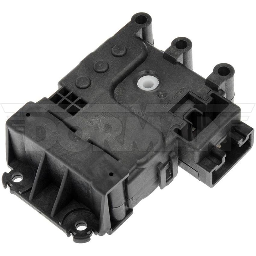 DORMAN 604-452 Air Door Actuator - Temperature Control