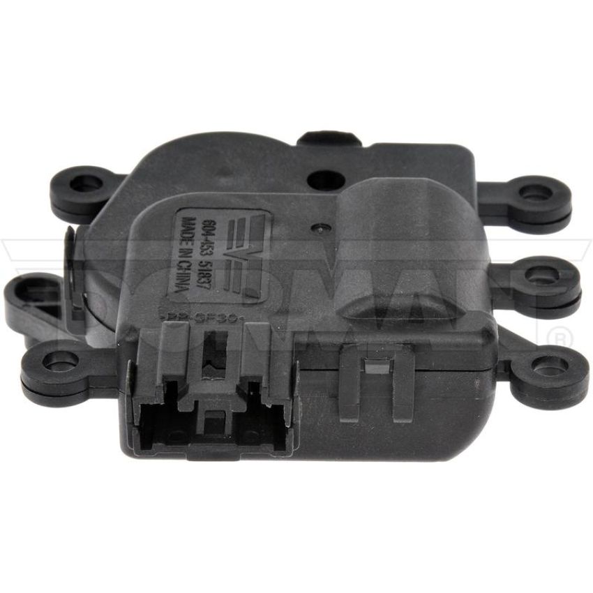DORMAN 604-453 Air Door Actuator - Recirculation
