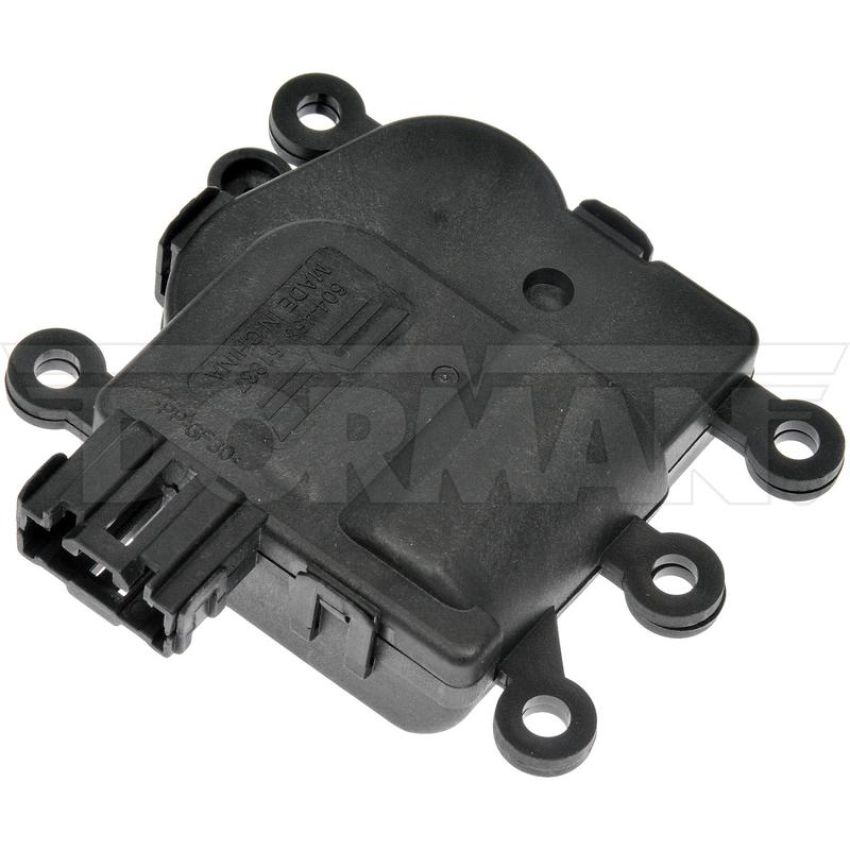 DORMAN 604-453 Air Door Actuator - Recirculation