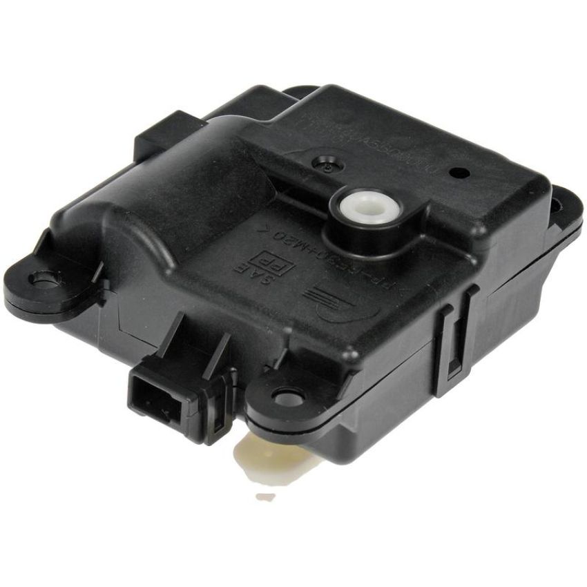 DORMAN 604-455 Air Door Actuator - Mode