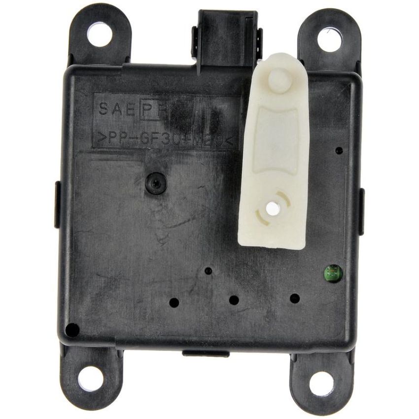 DORMAN 604-455 Air Door Actuator - Mode