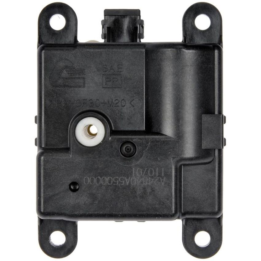 DORMAN 604-455 Air Door Actuator - Mode