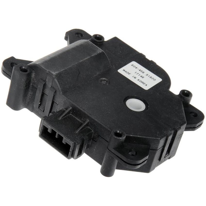 DORMAN 604-456 Air Door Actuator - Mode