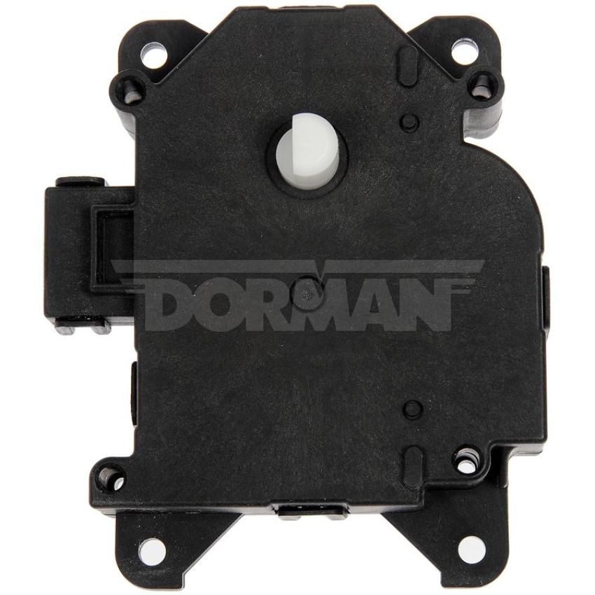 DORMAN 604-456 Air Door Actuator - Mode