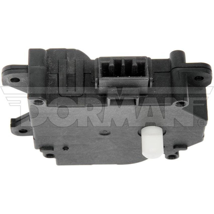 DORMAN 604-456 Air Door Actuator - Mode