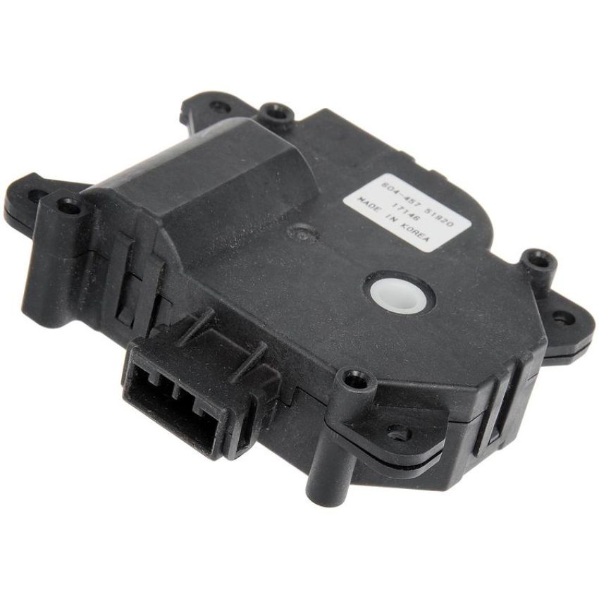 DORMAN 604-457 Air Door Actuator - Air Recirculation