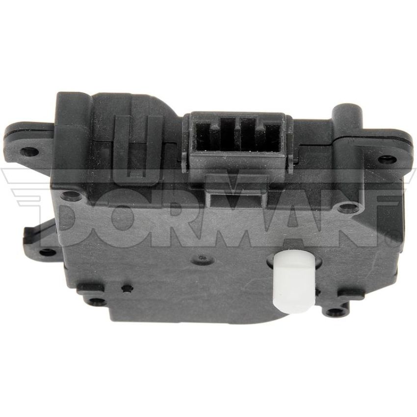 DORMAN 604-457 Air Door Actuator - Air Recirculation