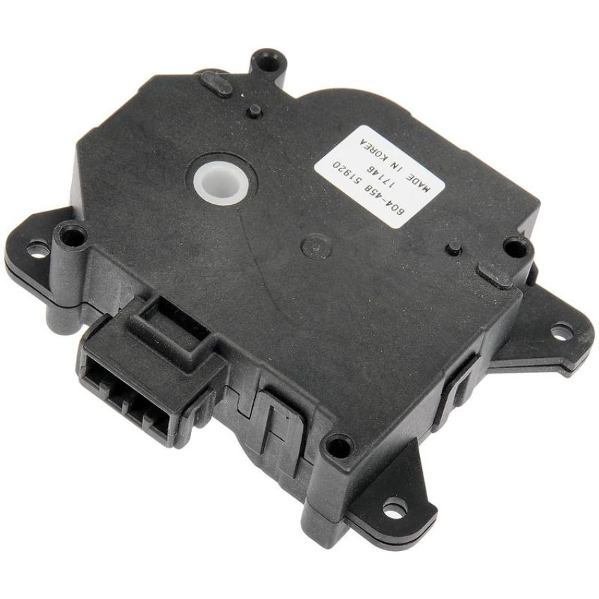 DORMAN 604-458 Air Door Actuator - Temperature Control