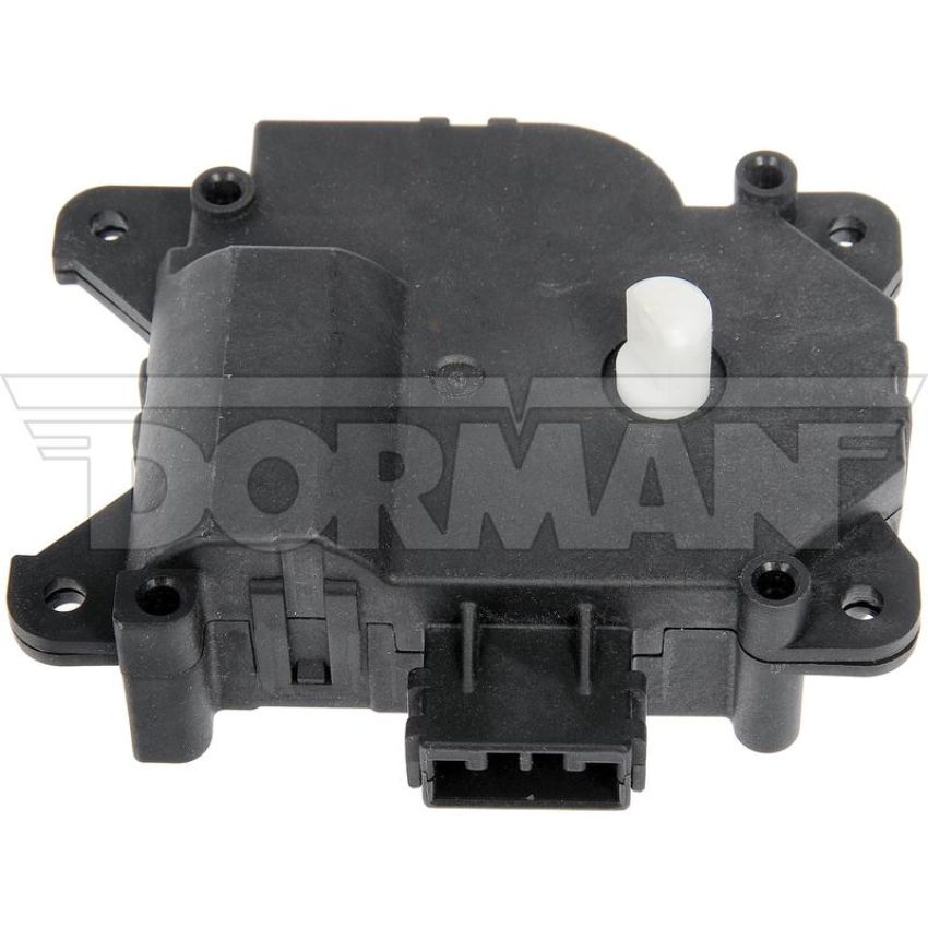 DORMAN 604-458 Air Door Actuator - Temperature Control